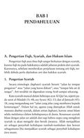 Ushul Fiqih Lengkap screenshot 2