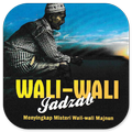 Wali-Wali Jadzab
