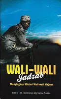 Wali-Wali Jadzab Cartaz