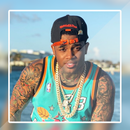 Wallpapers Conceited Rapper HD APK