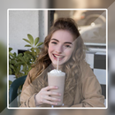 Wallpapers Lauren Orlando HD APK