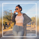 Wallpapers for Sssniperwolf APK