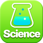 BT Science আইকন