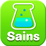 BT Sains T3 icon