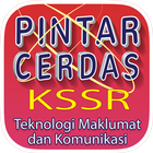 Pintar Cerdas TMK icon