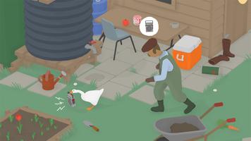 Guide For Untitled Goose Game ภาพหน้าจอ 1