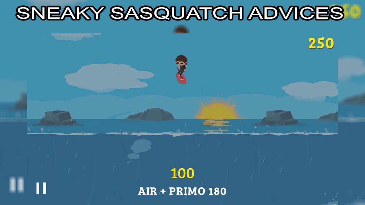 Sneaky Sasquatch Free Advices for Android - APK Download