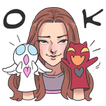 WAStickerApps: Sassy Stickers