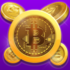 Bitcoin Merge icon