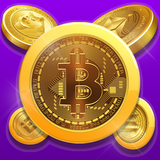 Bitcoin Merge icon