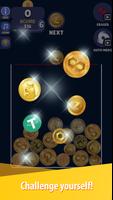 Bitcoin Merge Affiche