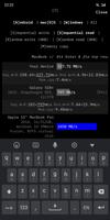 CPDT Benchmark〉Storage, memory تصوير الشاشة 3