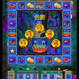 Casino dos entalhes do peixe APK