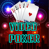 ビデオポーカー,Casino,Slot Machine アイコン