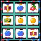 水果盤-超八版,Slot,Casino,BAR ikona
