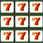 Super 97 Slot Machine,Roulette icon