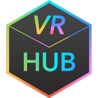 VR Hub simgesi