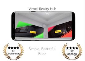 VR Hub gönderen