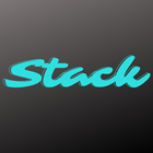 Stack icon