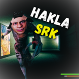 Hakla SRK Game APK