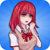 Anime High School Simulator icon