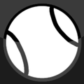 Cartoon Basketball
