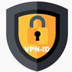 VPN-ID icon