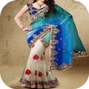 idées de design saree APK