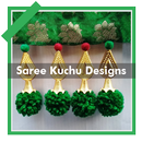 Saree Kuchu Fashion Ideas-APK