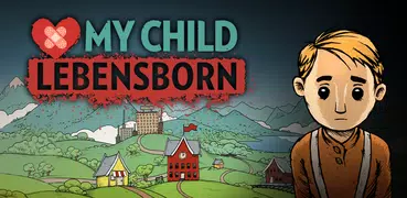 Mi hijo Lebensborn