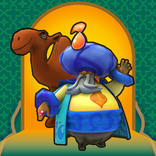 Merchant: Idle Ancient Market