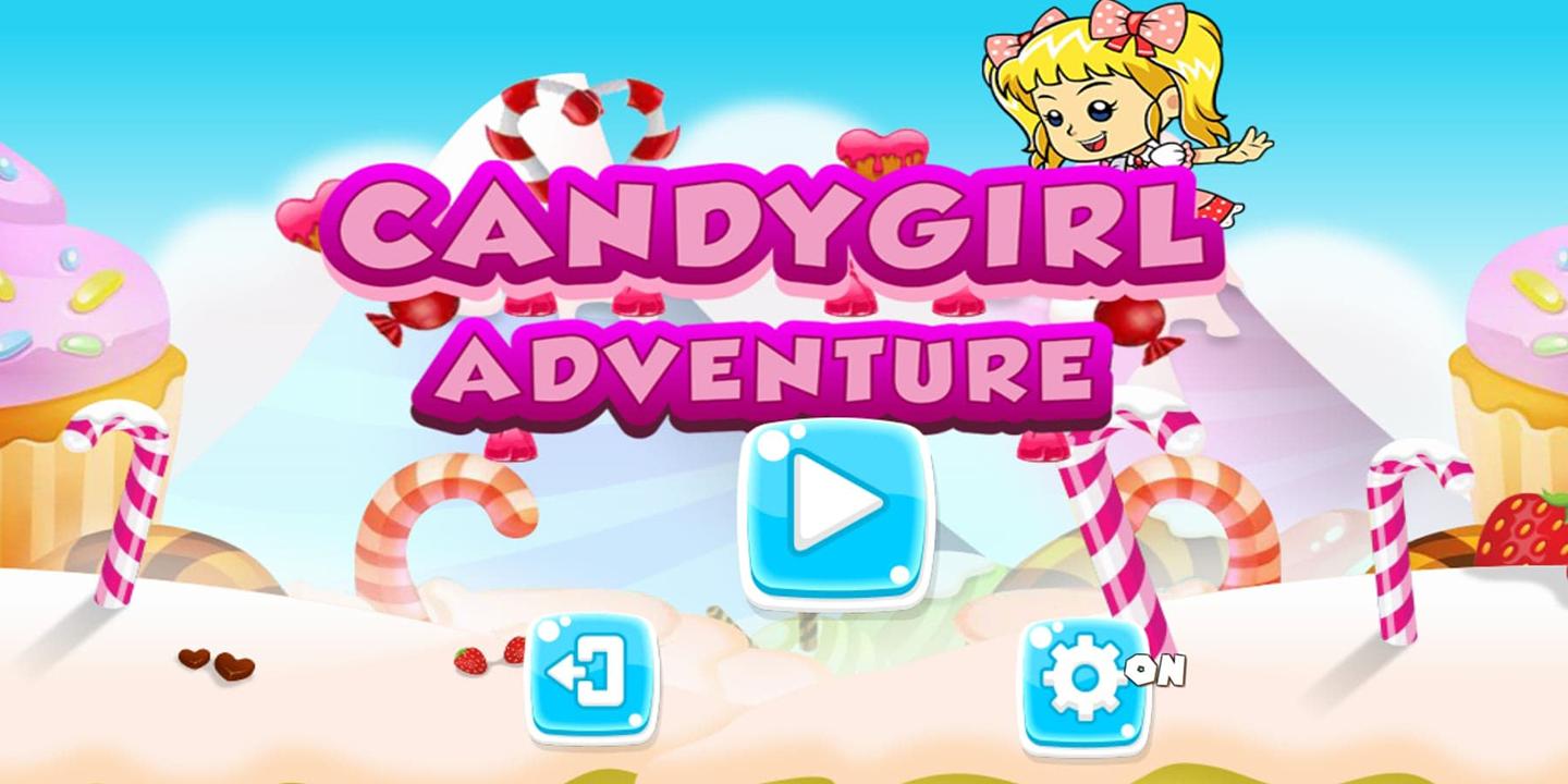 Candy Girl Adventure For Android Apk Download - roblox candy girl png
