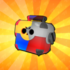 Icona Mega Simulator Brawl Stars