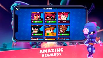 Mega Simulator Brawl Stars Screenshot 2