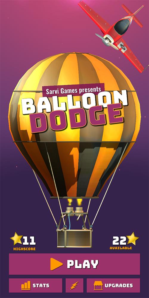 Balloon Dodge Early Access For Android Apk Download - planet balloons roblox
