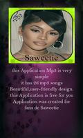 Saweetie New Music Mp3 Free स्क्रीनशॉट 1