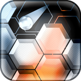 Hexa Bricks icon