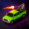 AOD - Art Of Defense. TD APK
