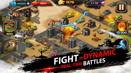 Baixar AOD - Art Of Defense. TD APK