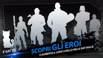 download AOD - Art Of Defense. TD APK