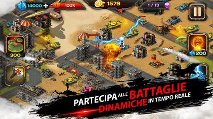 download AOD - Art Of Defense. TD APK