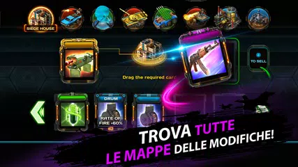 download AOD - Art Of Defense. TD APK