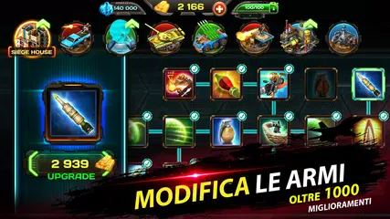download AOD - Art Of Defense. TD APK