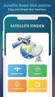 Satellite Finder-Dish Aligner imagem de tela 1