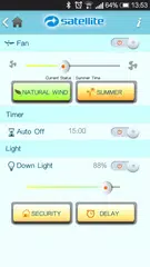 Satellite Remote APK Herunterladen
