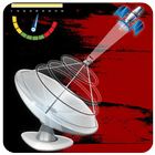 Dish Satellite Finder- Tracker icône
