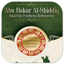 APK Abu Bakar Al-Shiddiq Khalifah