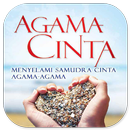 APK Agama Cinta, Ahmad Nurcholish