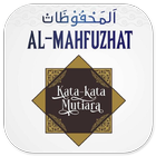 Al-Mahfuzhat Kata-Kata Mutiara ikona