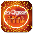 Al-Qur'an Menjawab Tuduhan ikona